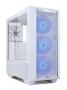 Lian Li Lancool III RGB Full Tower PC Case - White