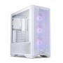 Lian Li Lancool II Mesh C RGB Midi-Tower Case - Snow Edition