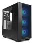 Lian Li Lancool III RGB Full Tower PC Case - Black