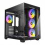 Antec Constellation C5 Black ARGB Case