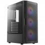 TGC AXE, Intel Pentium Gold G6405, Intel UHD 610 Graphics Gaming PC