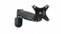 Impulse Gas Toolrail Mounted Monitor Arm