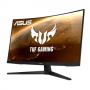 Asus TUF Gaming 31.5" WQHD Curved Gaming Monitor, 165Hz (VG32VQ1BR)