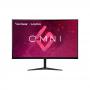 Viewsonic 27" Curved Monitor (VX2718-2KPC-MHD)
