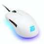 Endgame Gear XM1-RGB USB RGB Optical esports Performance Gaming Mouse - White
