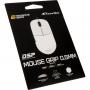Endgame Gear XM1 Lizard Skins DSP Grip - White