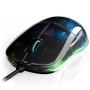 Endgame Gear XM1 RGB USB Optical Gaming Mouse - Dark Reflex
