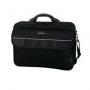 Lightpak Elite L Laptop Bag for Laptops up to 17" - Black