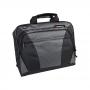 Monolith Laptop Messenger Bag for Laptops up to 15" - Black