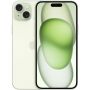 Apple iPhone 15 Plus 6.7", 128GB Mobile Phone - Green (MU173ZD/A)