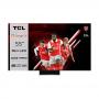 TCL 55" UHD 4K QLED Smart TV (55C845K)