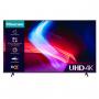 Hisense 58" 4K Ultra HD LED TV (58A6KTUK)