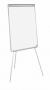 Bi-Office Earth Flipchart Easel 700x1000mm Grey DD