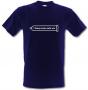 I Fancy Some Safe Sex male t-shirt.
