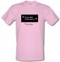 If You Fall I`ll Be There - The Floor male t-shirt.
