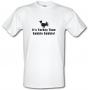 It`s Turkey Time Gobble Gobble male t-shirt.