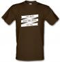 I Was Uncool Before Being Uncool Was Cool male t-shirt.