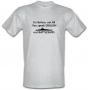 it`s before not B4 you speak English not battleships male t-shirt.