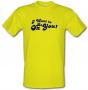 I Want To Be On You male t-shirt.