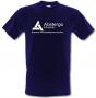 Abstergo Industries male t-shirt.