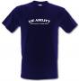 Lie Ability Some Have It Others Are It male t-shirt.