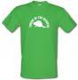 Friend of the Beavers male t-shirt.