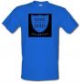 Bank Of Dad male t-shirt.