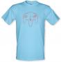 N64 Joypad male t-shirt.