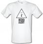 Nerd Alert male t-shirt.