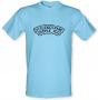 Dyslexics Are Teople Poo male t-shirt.