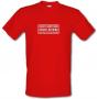 Enjoy Everything Regret Nothing Don`t Wipe It On The Curtains male t-shirt.