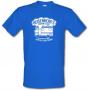Heisenberg`s Cooking Class male t-shirt.