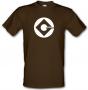 Gru Industries male t-shirt.