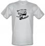 You Can Rely On The Robin male t-shirt.