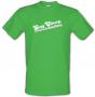 Stay Classy San Diego male t-shirt.