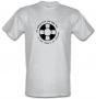 The Problem With Your Gene Pool Is That There Is No Lifeguard male t-shirt.
