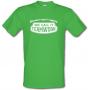 Teachers Say It`s Copying. We Call It Teamwork. male t-shirt.