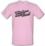 Wish You Were Beer male t-shirt.