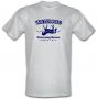 Water Polo - Drowning Horses Since 1874 male t-shirt.