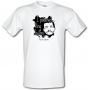 I Poisoned King Joffrey male t-shirt.