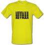 Neymar male t-shirt.
