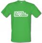 I`d Flex But I Like This T-Shirt male t-shirt.