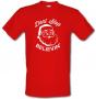 Don`t Stop Believing male t-shirt.