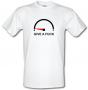 I`m Running Low On Giving A Fuck male t-shirt.