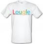 Lougle male t-shirt.