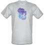 Always Let Your Conscience Be Your Guide male t-shirt.