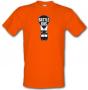 Battle Bus male t-shirt.