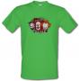 See You In Your Dreams male t-shirt.