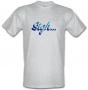 Sigh... male t-shirt.