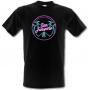 San Junipero male t-shirt.